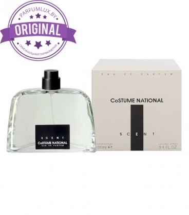 Оригинал Costume National Scent