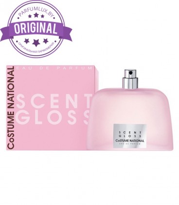 Оригинал Costume National Scent Gloss