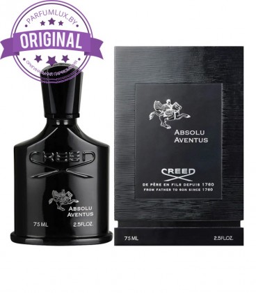 Оригинал Creed Absolu Aventus