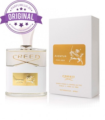 Оригинал Creed Aventus For Her