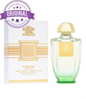 Оригинал Creed Green Neroli