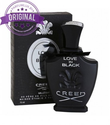 Оригинал Creed Love In Black