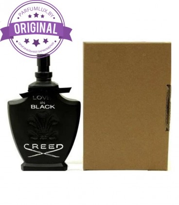 Оригинал Creed Love In Black