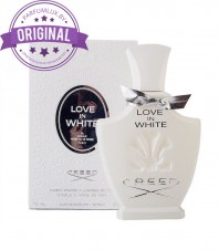 Оригинал Creed Love In White Eau de Parfum