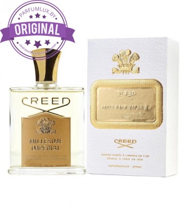 Оригинал Creed Millesime Imperial