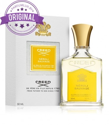 Оригинал Creed Millesime Neroli Sauvage