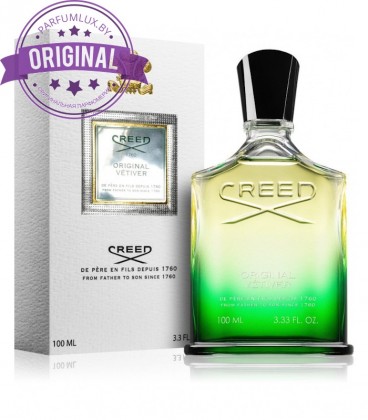 Оригинал Creed Original Vetiver