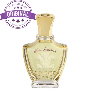 Оригинал Creed Rose Imperiale