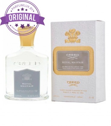 Оригинал Creed Royal Mayfair