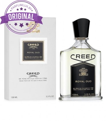 Оригинал Creed Royal Oud