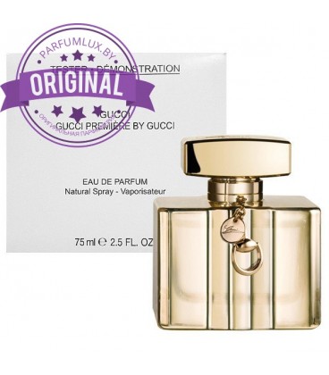 Оригинал Gucci PREMIERE Eau De Parfum For Women