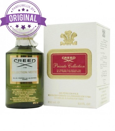 Оригинал Creed Selection Verte