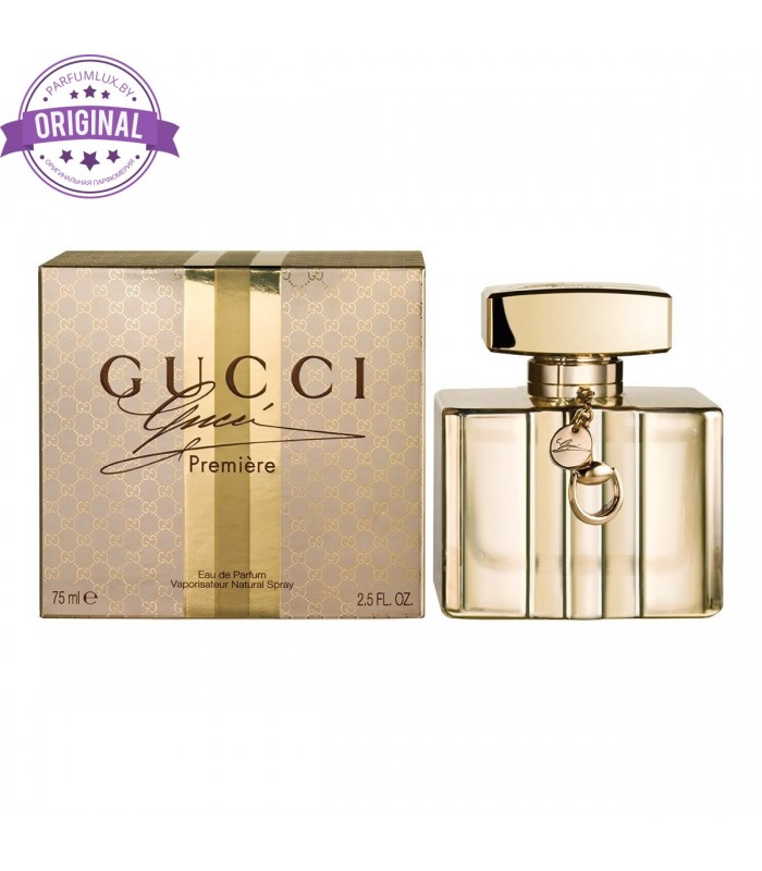Женские духи Gucci Guilty Parfum 
