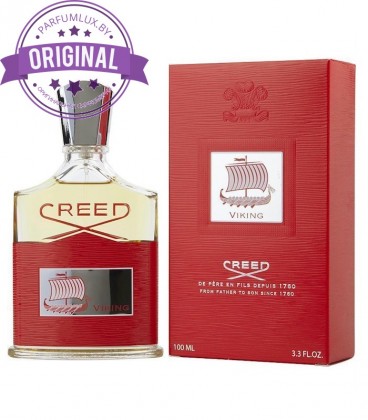 Оригинал Creed Viking