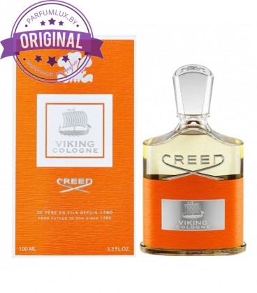 Оригинал Creed Viking Cologne