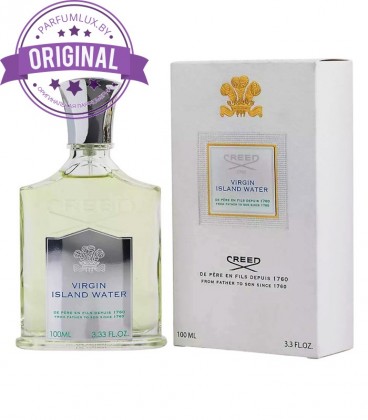 Оригинал Creed Virgin Island Water