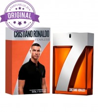 Оригинал Cristiano Ronaldo CR7 Fearless