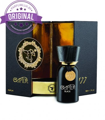 Оригинал Cupid Perfumes Copid Black 1177