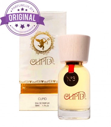 Оригинал Cupid Perfumes Copid №3