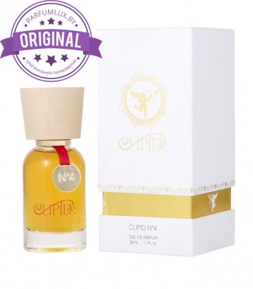 Оригинал Cupid Perfumes Copid №4