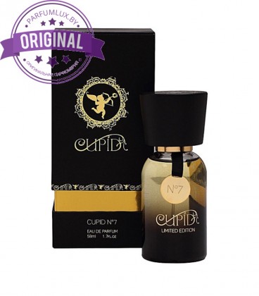 Оригинал Cupid Perfumes Copid №7