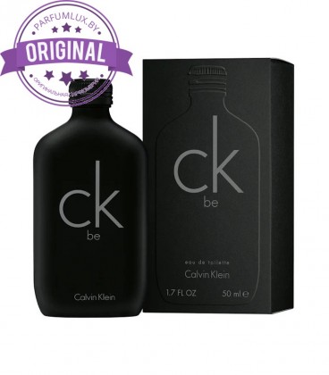 Оригинал Calvin Klein Ck Be