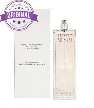 Оригинал Calvin Klein Eternity Moment