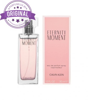 Оригинал Calvin Klein Eternity Moment