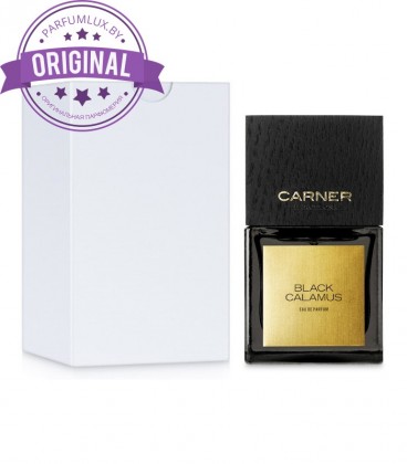 Оригинал Carner Barcelona Black Calamus