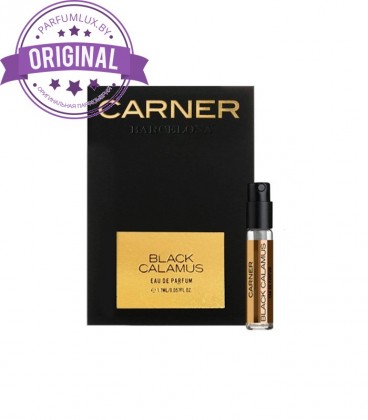 Оригинал Carner Barcelona Black Calamus