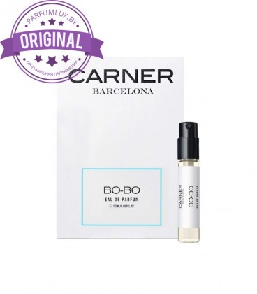 Оригинал Carner Barcelona Bo-Bo