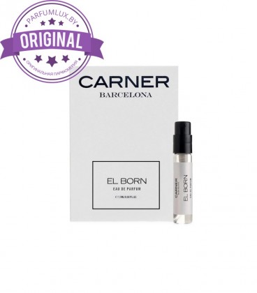 Оригинал Carner Barcelona El Born