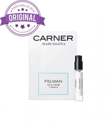 Оригинал Carner Barcelona Fig Man