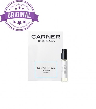 Оригинал Carner Barcelona Rock Star