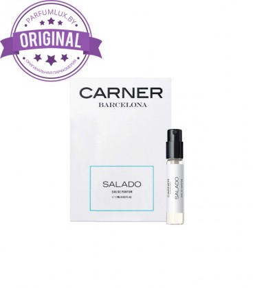 Оригинал Carner Barcelona Salado