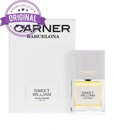 Оригинал Carner Barcelona Sweet William