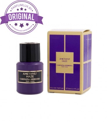 Оригинал Carolina Herrera Amethyst Haze