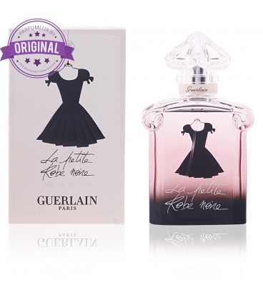 Оригинал Guerlain LA PETITE ROBE NOIRE Eau De Parfum For Women