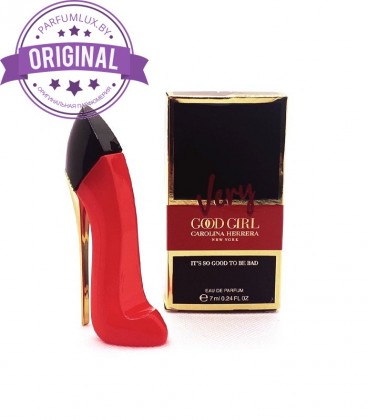 Оригинал Carolina Herrera Very Good Girl