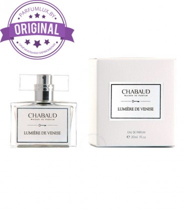 Оригинал Chabaud Lumiere De Venise