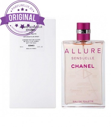 Оригинал Chanel Allure Sensuelle