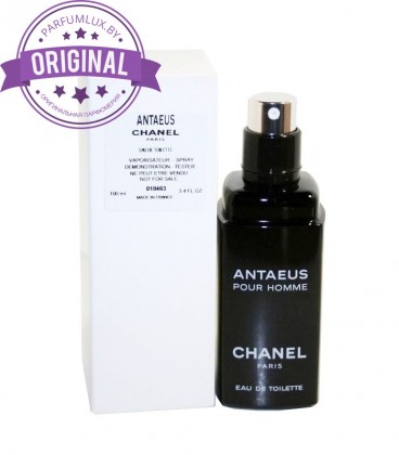 Оригинал Chanel Antaeus