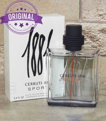 Оригинал Cerruti 1881 Sport