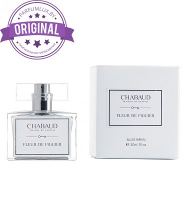 Оригинал Chabaud Fleur De Figuier