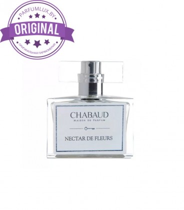 Оригинал Chabaud Nectar De Fleurs