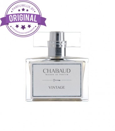 Оригинал Chabaud Vintage