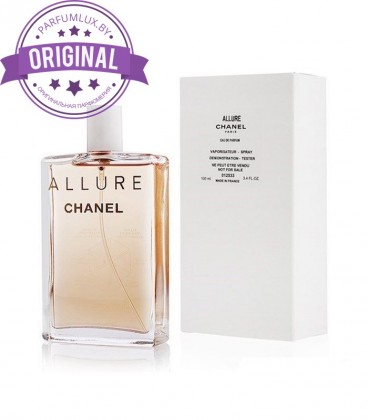 Оригинал Chanel Allure Eau de Parfum