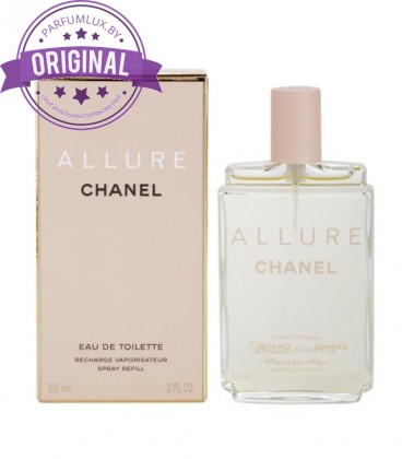 Оригинал Chanel Allure Eau de Toilette