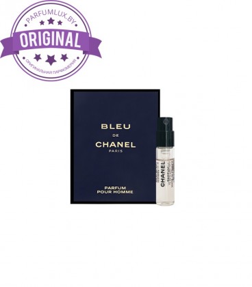 Оригинал Chanel Bleu De Chanel Parfum