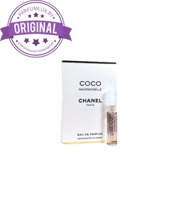 Оригинал Chanel COCO MADEMOISELLE Eau de Parfum for Women